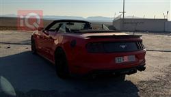 فورد موستانج